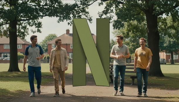 Netflix starts production on The Inbetweeners 3 after 12 years