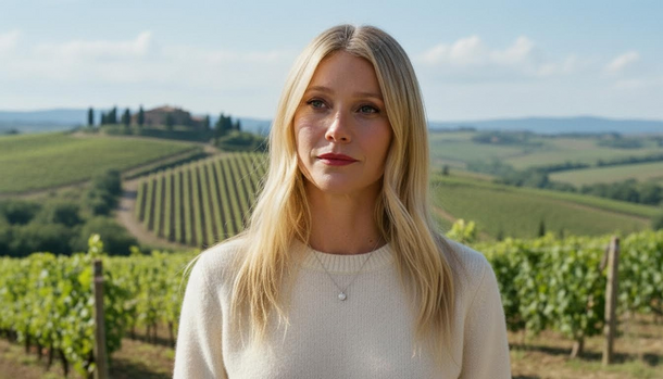 Gwyneth Paltrow reflects on the 'extra shame' of her Brad Pitt breakup