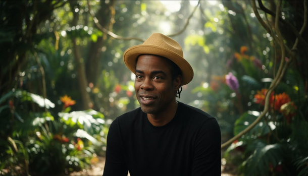 Why does Chris Rock want Madagascar 4 after his divorce? The reason’s hilarious.