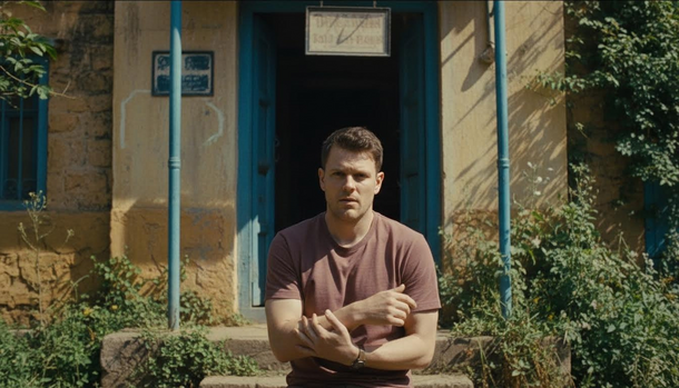 'A Mosquito in the Ear': your streaming guide to the Jake Lacy movie