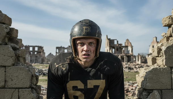 All-star cast headlines Peter Berg’s WWII drama 'The Mosquito Bowl'