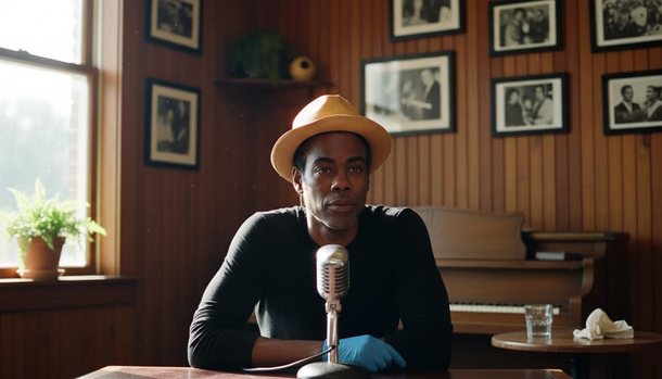 One condition stands between Chris Rock and an Oscars comeback after 2022 Slapgate