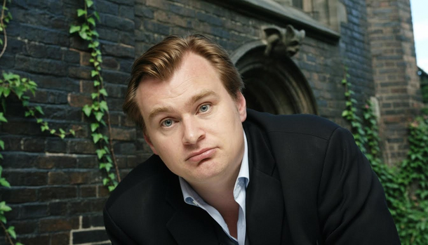 The Dark Knight Rises left Christopher Nolan with one regret: something he wished was his