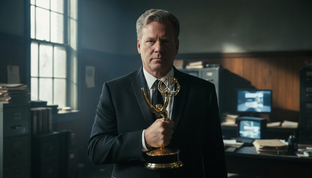 Oscar buzz for Robert Pattinson’s ‘Primetime’ called ‘an insult’ by Chris Hansen, condemning Hollywood exploitation