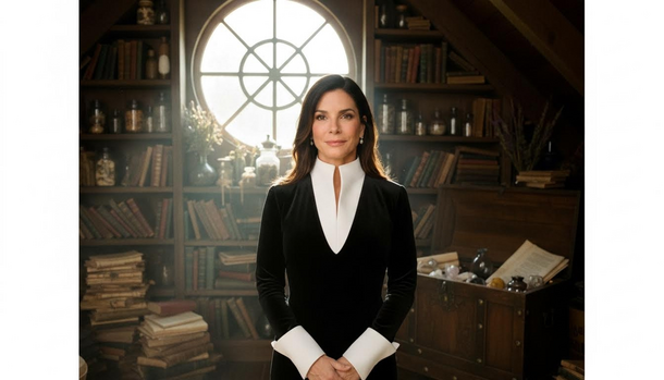 How ‘Practical Magic’ became a cult classic after scathing reviews, according to Sandra Bullock