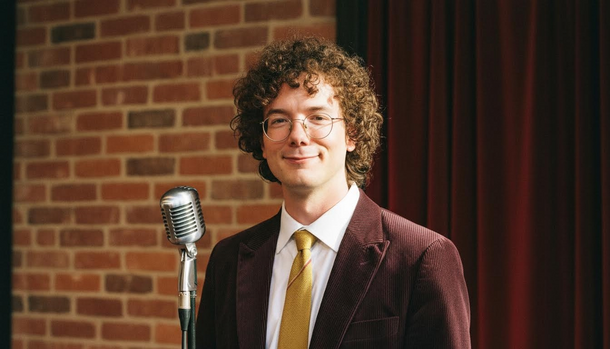 ‘Saturday Night Live’ loses Martin Herlihy after five seasons