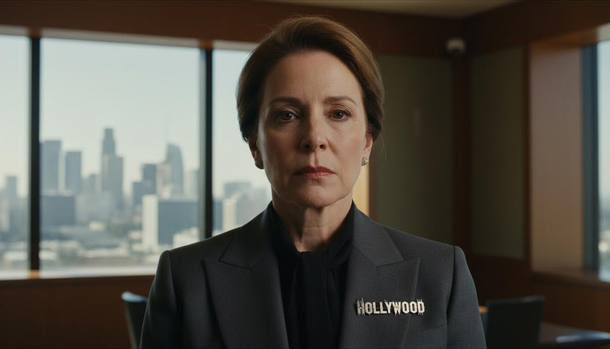 Millions pour into Hollywood CEO security as threats grow — but the danger stays vague