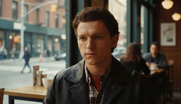 Spider-Man: Brand New Day may leave some viewers crying, Sony CEO hints