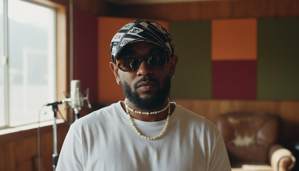 Mystery movie hit with another delay; South Park creators apologize to Kendrick Lamar