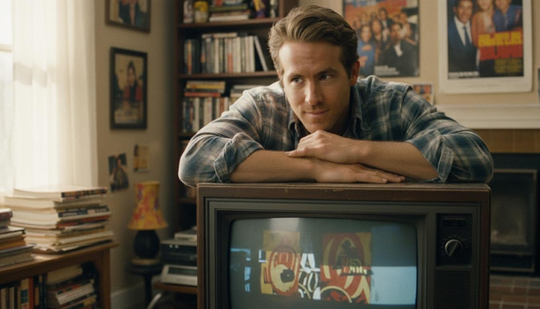 Saturday Night Live legends helped make Ryan Reynolds a ‘motormouth’