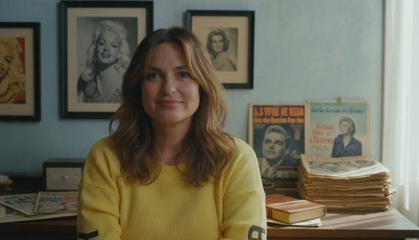 Want to watch Mariska Hargitay’s Emmy-winning documentary 'My Mom Jayne'? Here’s how.