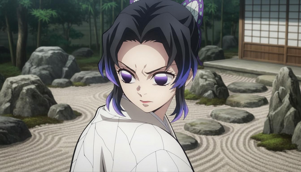 When to stream Demon Slayer: Kimetsu No Yaiba Infinity Castle on Netflix