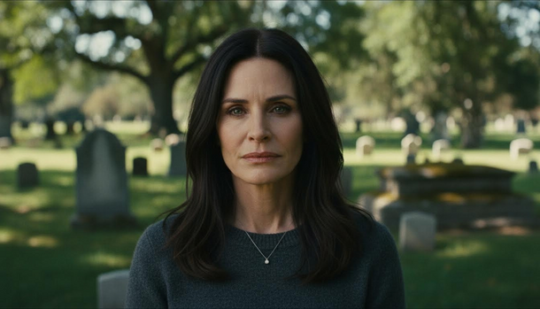 After Hayden Panettiere’s tragic passing, Courteney Cox recalls Scream days: “Really Wonderful Actor”