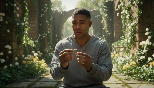 Unpacking the ring mystery in 'Lanterns' episode 5 recap