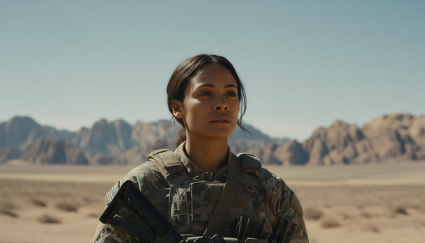 Joe’s rescue and the kidnapping mystery drive Lioness season 3 episode 7 recap