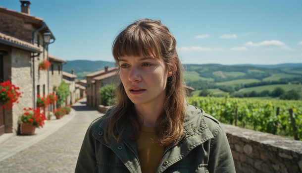 Meet Stella Stocker, Liam Neeson’s 'The Mongoose' costar