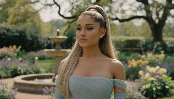 ‘Sunday in the Park With George’ canceled after Ariana Grande, Jonathan Bailey depart