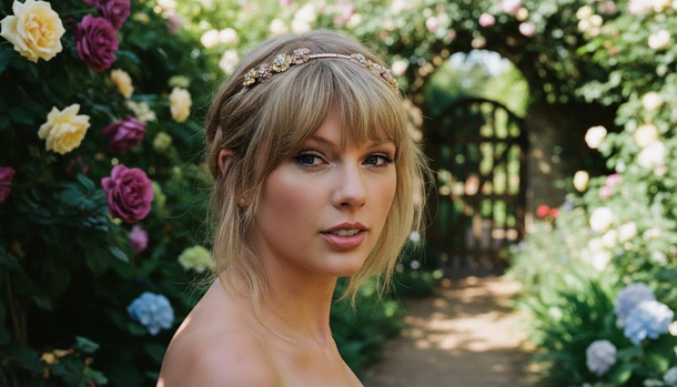 Deluxe edition next? Reports hint at Taylor Swift’s upcoming album surprise