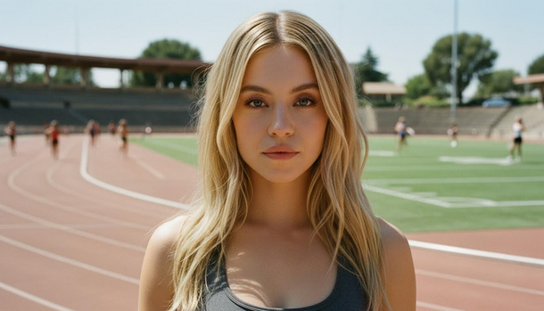 Sydney Sweeney ad draws fire as female athletes decry S********** women in sport