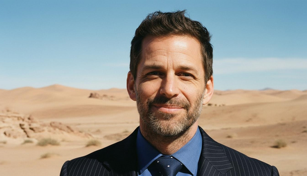 Zack Snyder shrugs off the MCU’s winning formula: “That’s not as fun”