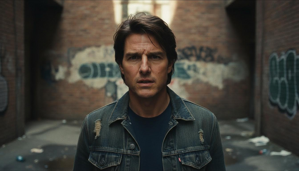 New cryptic ’Digger’s Courtroom footage hints at a frustrated Tom Cruise: “Life Is Hard”