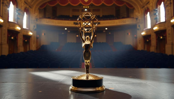 The Emmys’ 10 wildest moments ever — interruptions and historic snubs included