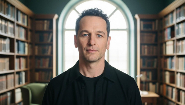 Emmy history made: Matthew Rhys notches a record