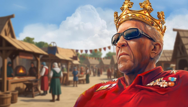 Your guide to watching the Ren Faire documentary online