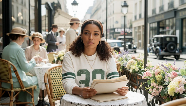 How are Josh Dylan and Antonia Thomas bringing Agatha Christie’s 'Tommy & Tuppence' to life?
