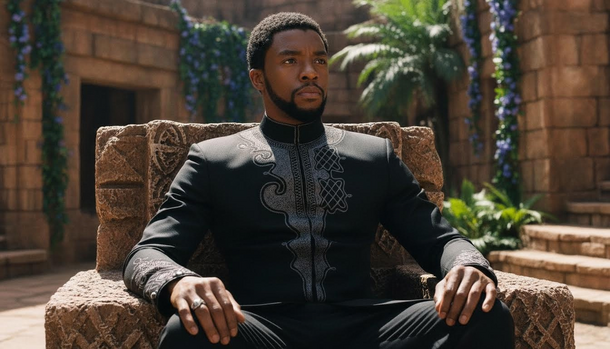 Oscar winner Hannah Beachler returns to steer ‘Black Panther 3’ production design