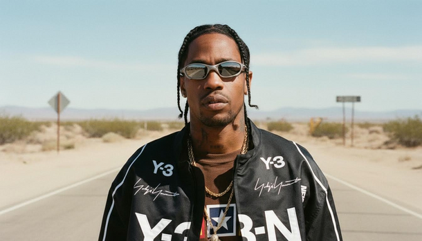 GTA 6 crossover chatter erupts after Travis Scott’s cryptic ‘return to game’ post