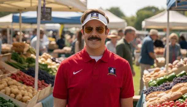 Is love out of reach for Ted? Ted Lasso season 4 episode 7 recap