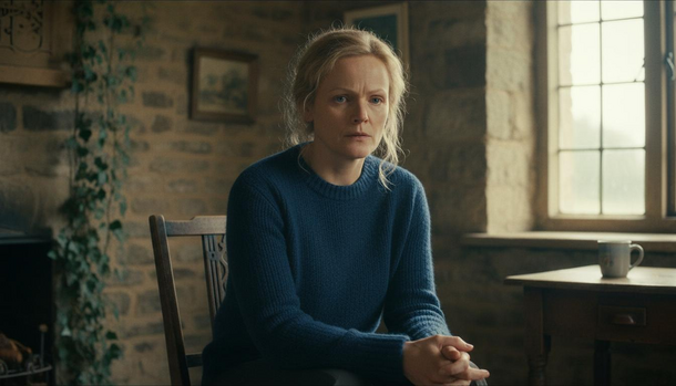 Sarah’s truth puts Donald on the spot with Ian in Last Seen episode 3 recap