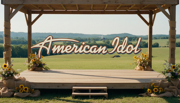 Georgia lands 'American Idol' as Los Angeles’ production scene takes a hit