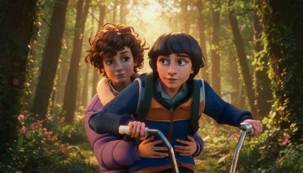Nostalgia meets a fresh Hawkins mystery in Stranger Things: Tales From ’85 season 2 review