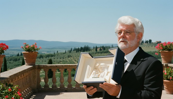 Martin Scorsese spotlights the George Lucas brilliance that doesn’t get enough credit