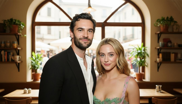 Rom-coms have missed this in recent years: ‘The Love Hypothesis’ press tour