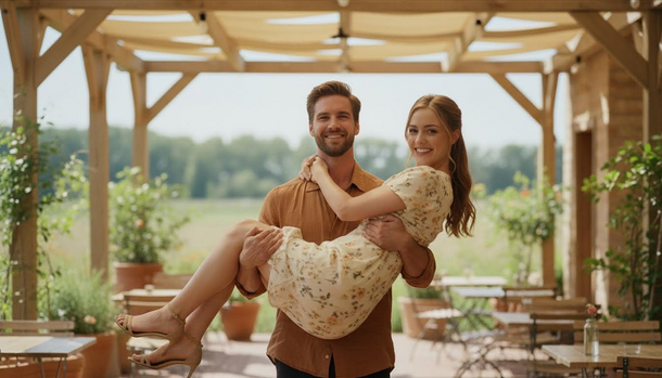On Prime Video, The Love Hypothesis honors the plot but the romance wobbles