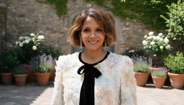 'My little sweetheart': Halle Berry wants to play Zendaya's mom, talks friendship