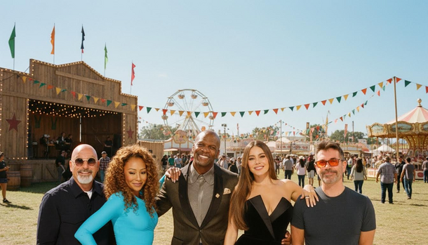 California could lose America’s Got Talent after 21 seasons