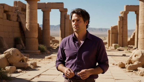 Avengers: Doomsday brings Mark Ruffalo back — time to smash again