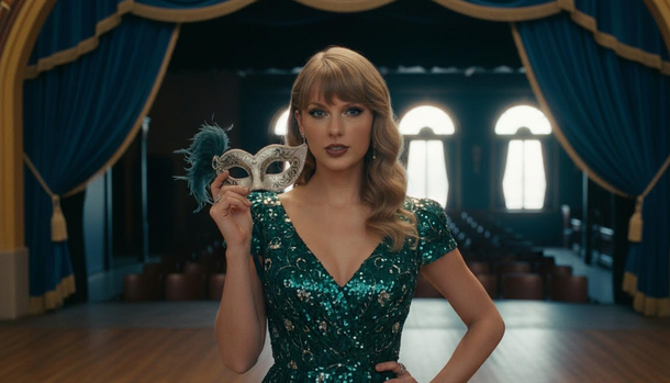 Same-day arrivals: Avengers: Endgame Encore and Taylor Swift’s The Life of a Showgirl: The Encore