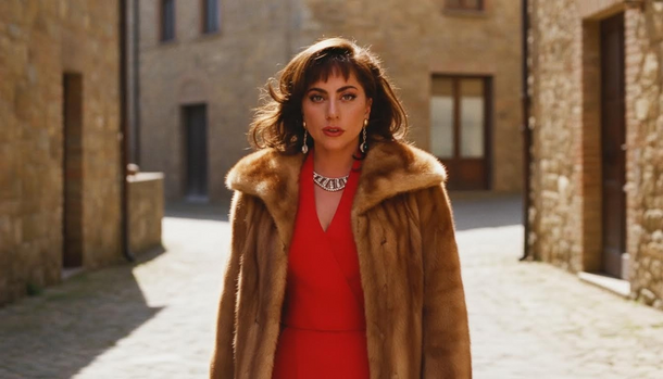 Lady Gaga’s MCU debut claim gets a fact check