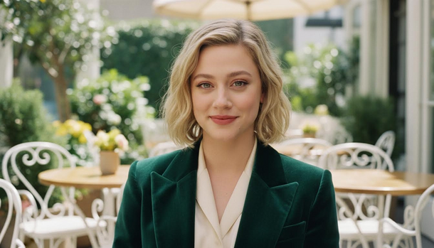 Breaking down Lili Reinhart’s 2026 wealth, career and ‘The Love Hypothesis’ star’s business ventures