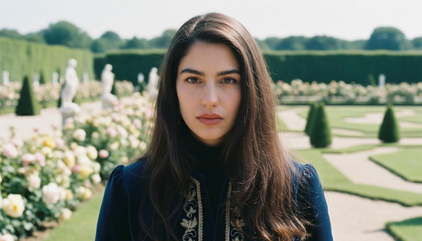 Sofia Coppola completes her late mother’s unfinished 'Marie Antoinette' documentary