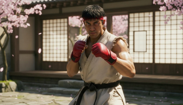 The live-action Street Fighter movie’s filming locations, explained