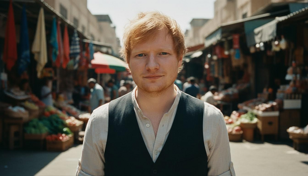 Free Palestine Tour: Macklemore’s next move after the Ed Sheeran discourse