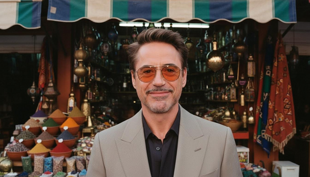 Marvel comeback, explained: Robert Downey Jr. says “let’s mix it up”