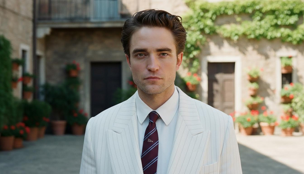 One day before release, Robert Pattinson’s 'Primetime' tops 80% on Rotten Tomatoes