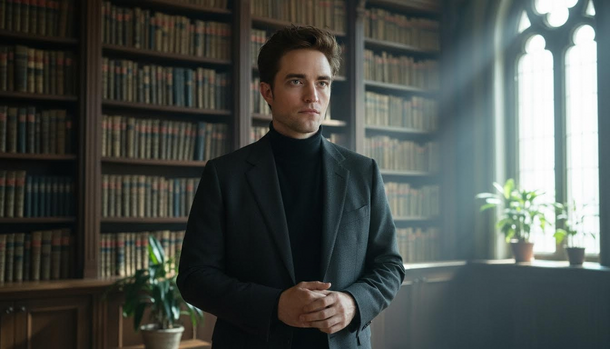 Tough fit? Robert Pattinson weighs in on his Batman joining James Gunn’s DCU